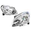 Head Light AM (Halogen) (Set LH+RH)