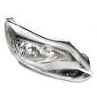 Head Light AM (Chrome) Non Xenon