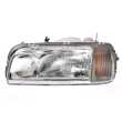 Head Light AM LH