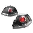 Tail Light AM  Sedan (Black) SSV (SET LH+RH)