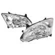 Head Light Unit AM (Set LH+RH)
