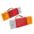 Tail Light AM (Tray 30cm) 300mm x 100mm (Square Plug) (SET LH+RH)