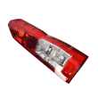 Tail Light AM  Unit (No Wirings & Globes) - Ozeparts