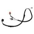 Tail Light Wiring Harness