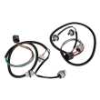 Tail Light Wiring Harness (SET LH+RH)