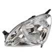 Head Light AM (Clear Indicator Lens)
