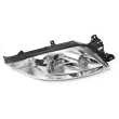Head Light AM (Chrome)