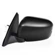 Door Mirror AM Electric (Black, No Light)