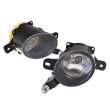 Fog Lamp   Assembly AM (Except VE Calais) - Ozeparts (Set LH+RH)