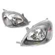 Head Light AM (SET LH+RH)