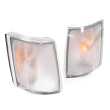 Corner Light White (SET LH+RH)