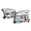 Head  Light AM (Set LH+RH)