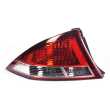 Tail Light AM Sedan (Clear Indicator Lens)