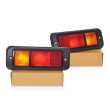 Bar Lamp Rear AM (SET LH+RH)