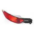 Bar Reflector AM (Red Fog Light)