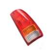 Tail Light AM Ute (From Top Red, Amber, White)