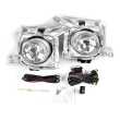 Fog Lamp KIT (Silver)