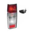Tail Light AM (With Hook Type) - 4 x 1.5cm Socket