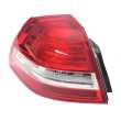 Tail Light AM  Sedan (Berlina Only)