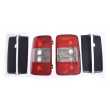 Tail Light AM (Tailgate & Barn Door) (SET LH+RH)
