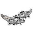 Head Light AM (Non Projector) (SET LH+RH)