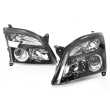 Head Light AM (Black) - CDXi (SET LH+RH)
