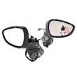 Door Mirror AM (5 Pins) - No Heated Glass (SET LH+RH)