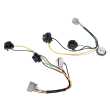 Tail Light Wiring Harness Ute (SET LH+RH)