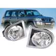Fog Lamp KIT