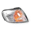 Corner Light AM (Chrome)