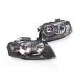 Head Light AM (Halogen) (SET LH+RH)