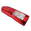 Tail Light AM Assy (With Wirings & Globes) - Ozeparts