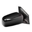 Door Mirror AM Electric (Black)