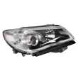 Head Light AM (Black)