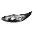 Head Light AM (Black)