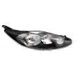 Head Light AM (Black)