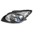 Head Light AM (04/10-03/12) (Black Surround)