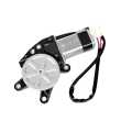 Door Window Regulator Motor Only (2 Pin)