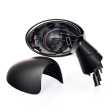 Door Mirror AM Electric (Black)