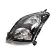 Head Light AM Black