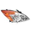 Head Light AM