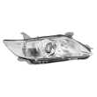 Head Light AM (Full Chrome)