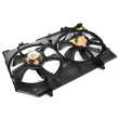 Radiator Fan Assy