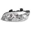 Head Light AM (Chrome) - Non Projector