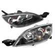 Head Light AM (Set LH+RH)