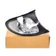 Corner Light AM (Clear / Black)