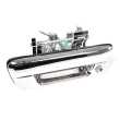 TailGate Handle (Chrome) With Key Hole