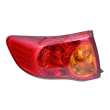 Tail Light AM (Sedan)