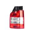 Tail Light AM (Barn Door Type) - Red / Clear