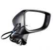 Door Mirror AM (6 Pins)
